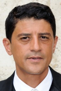 Saïd Taghmaoui as Irv's Sheik Plant in American Hustle (12/2013)