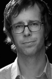 Ben Folds as Songs in How the Grinch Stole Christmas (11/2000)