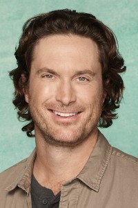 Oliver Hudson as Producer in Muzzle (09/2023)