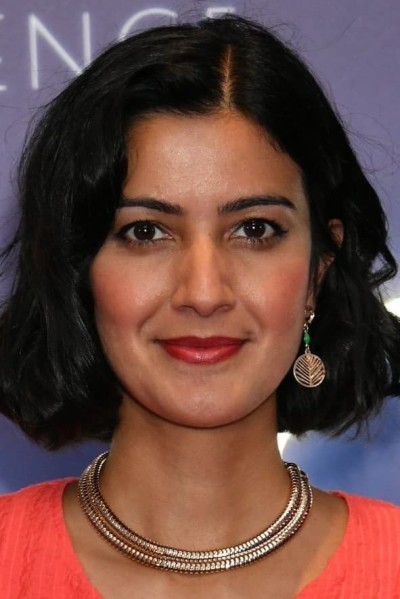 Rakhee Thakrar profile image