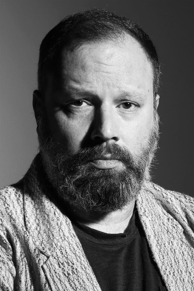 Yorgos Lanthimos profile image