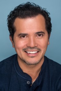 John Leguizamo as Aurelio in John Wick: Chapter 2 (02/2017)