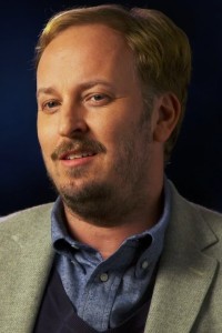 James Bobin as Executive Producer in Percy Jackson and the Olympians (12/2023)