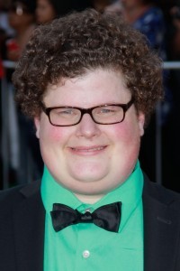 Jesse Heiman as Student (uncredited) in The Social Network (10/2010)