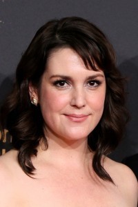 Melanie Lynskey as Molly Strand in Season 1 (07/2018)