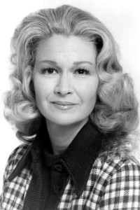 Diane Ladd as Nora in National Lampoon's Christmas Vacation (11/1989)