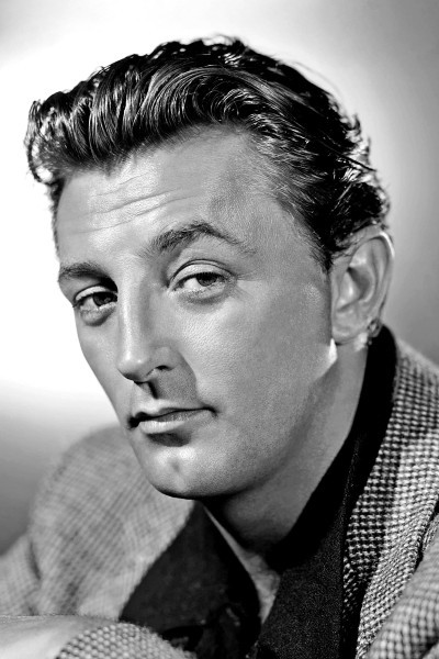 Robert Mitchum profile image