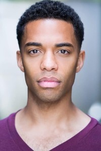 Elliot Barnes-Worrell as Captain William Derrick in Dolittle (01/2020)