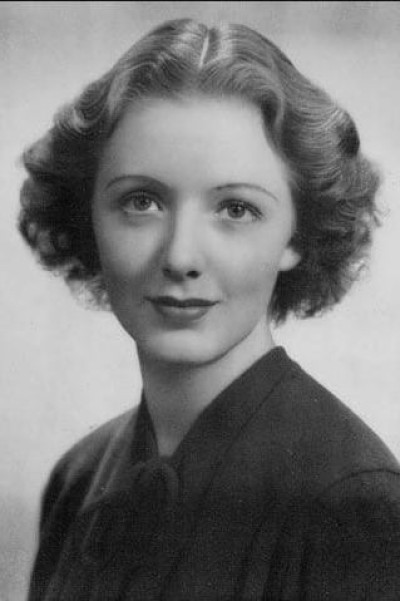 Sylvia Marriott profile image