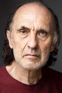 Robert Goodman as Elderly Male Vagrant #2 | Moscow in Napoleon (11/2023)