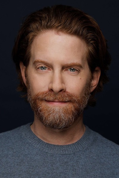 Seth Green profile image