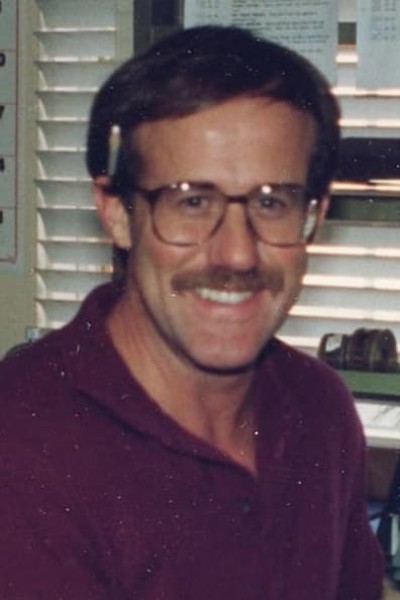 Richard L. McCullough profile image