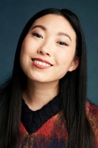 Awkwafina as Katy in Shang-Chi and the Legend of the Ten Rings (09/2021)