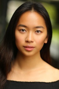 Tasha Lim as Camilla in Saltburn (11/2023)