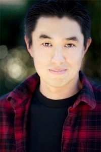 David Chen as Additional Voices (voice) in Turning Red (03/2022)