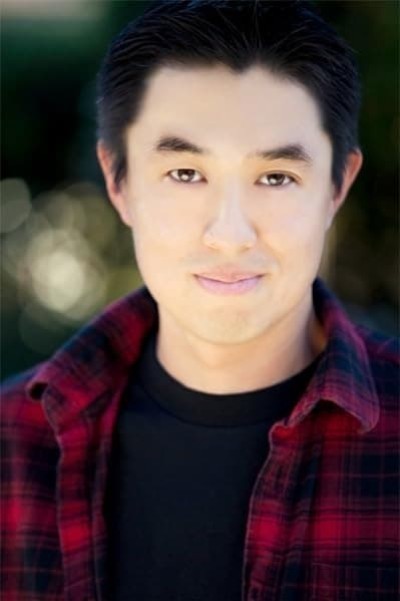 David Chen profile image