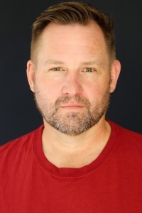 Terry J. Nelson as Jerry in The Iron Claw (12/2023)