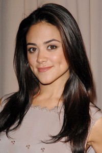 Camille Guaty as Junior Detective Silva in Harold and the Purple Crayon (07/2024)