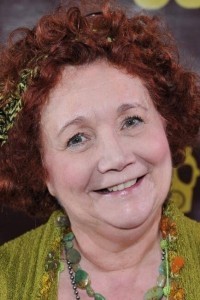 Lynne Griffin as Grandma in Thanksgiving (11/2023)