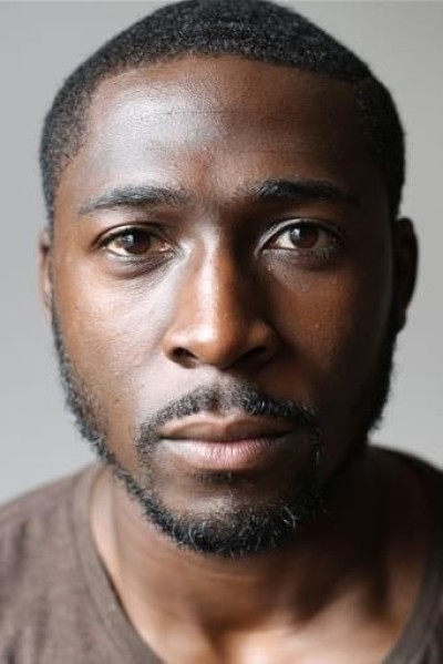 Eric Kofi Abrefa profile image