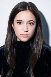 Gideon Adlon as Winnie Black in Miller's Girl (01/2024)