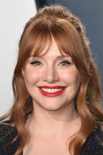 Bryce Dallas Howard profile image