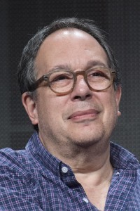 Mark Gordon as Executive Producer in Designated Survivor (09/2016)