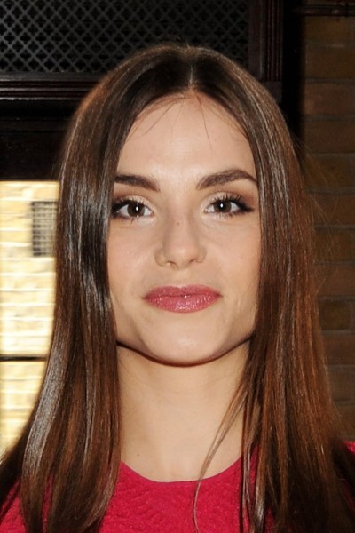 Charlotte Riley profile image