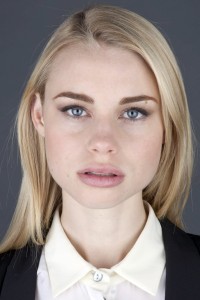 Lucy Fry as Jayne White in Last Looks (01/2022)