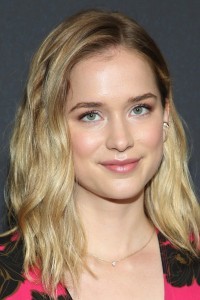 Elizabeth Lail as Vanessa in Five Nights at Freddy's (10/2023)