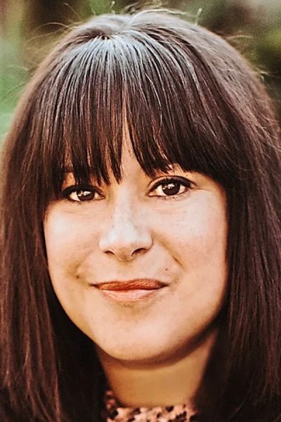 Kimberly McCullough profile image