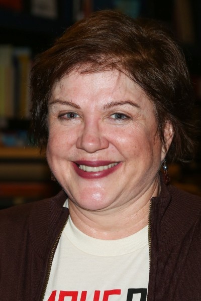 Julia Sweeney profile image