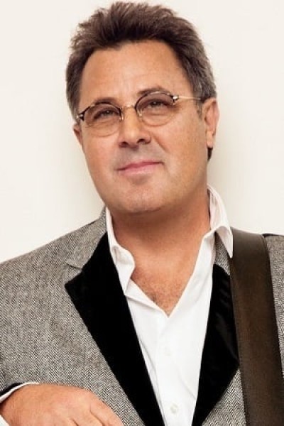 Vince Gill profile image