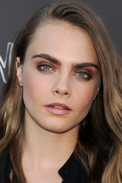 Cara Delevingne profile image