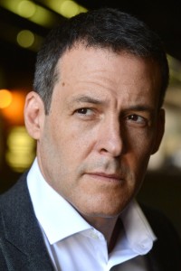 Robert Pralgo as Ross Agent in Black Widow (01/2021)