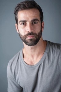 Abián Padrón as Stunts in The Mother (05/2023)