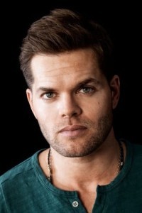 Wes Chatham as Fraternity Enforcer in W. (10/2008)