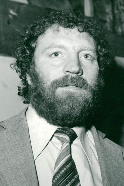 Pat Roach profile image