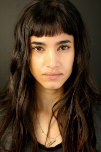 Sofia Boutella as Kora in Rebel Moon - Part One: A Child of Fire (12/2023)