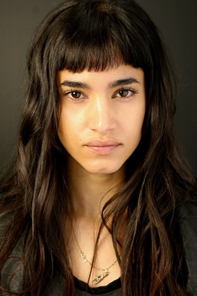 Sofia Boutella profile image