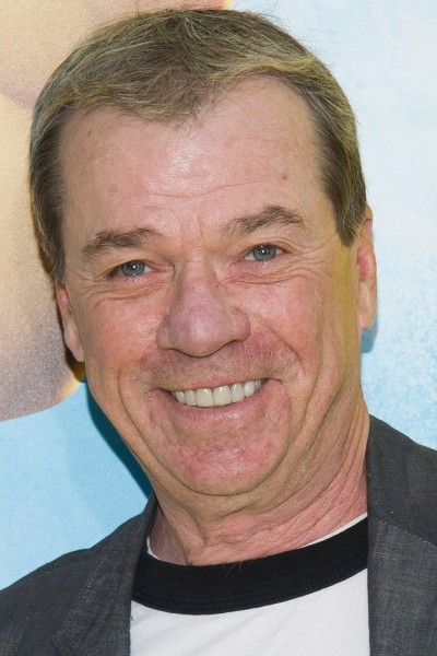 Rodger Bumpass profile image