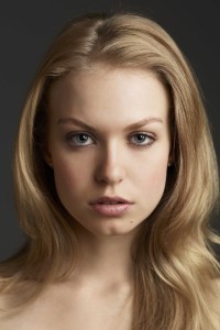 Penelope Mitchell as Mia in Muzzle (09/2023)