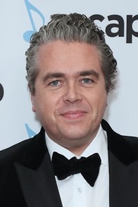 Lorne Balfe as Original Music Composer in Churchill (05/2017)