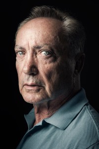 Udo Kier as Adolf Hitler in Season 2 (01/2023)