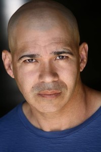 Eddie Perez as Stunts in Deadpool (02/2016)