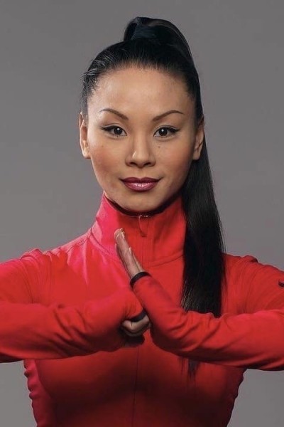 Jade Xu profile image