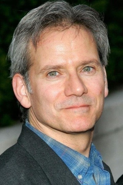 Campbell Scott profile image