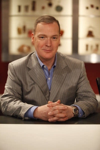 Jacques Torres profile image