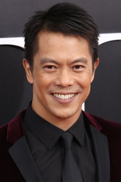 Byron Mann profile image