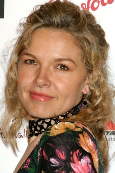 Justine Clarke profile image